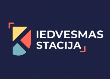 Jauniešu iniciatīvas projekts- Iedvesmas stacija