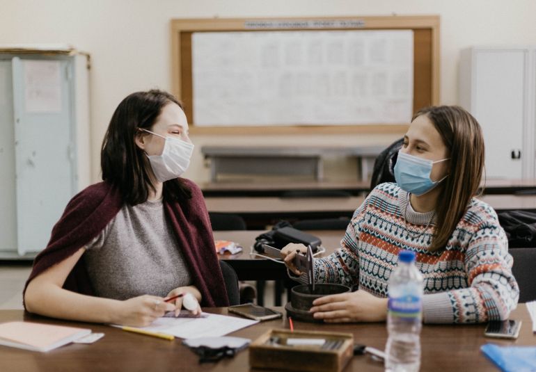 Aktuālie noteikumi aktivitāšu īstenošanai darbā ar jaunatni no 06.01.2022