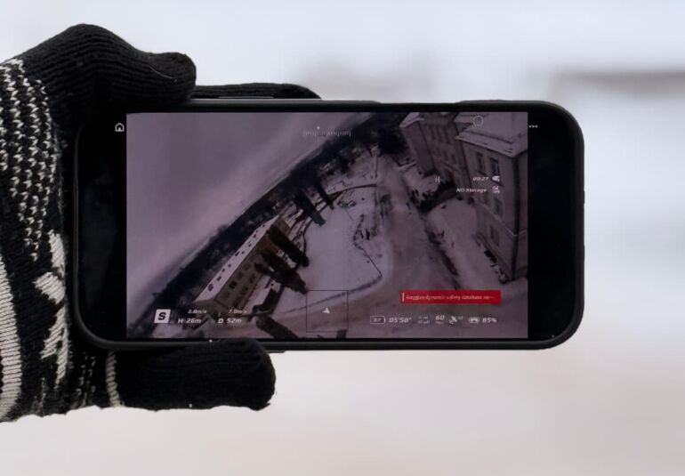 Digitālās aktivitātes Zasas pusē