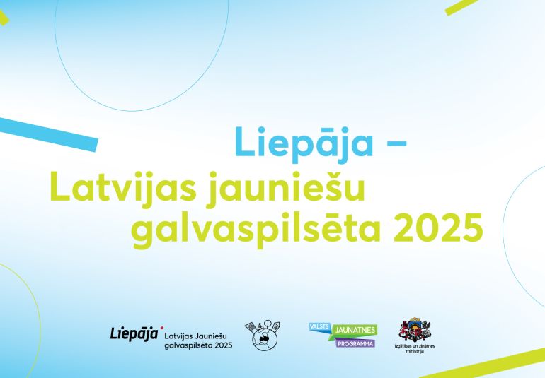 Jauniešu domju saiets 2025