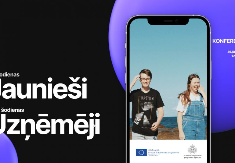 Konference 