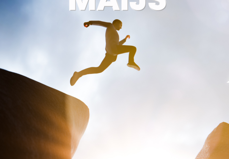 Maijs – mēnesis jaunām iniciatīvām, idejām un pavasarīgai enerģijai Jēkabpils novadā