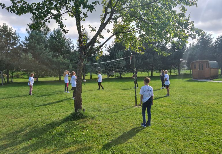 Noslēdzies projekts ‘’Tu vari būt kā ES’’
