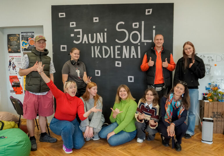 Projekta 