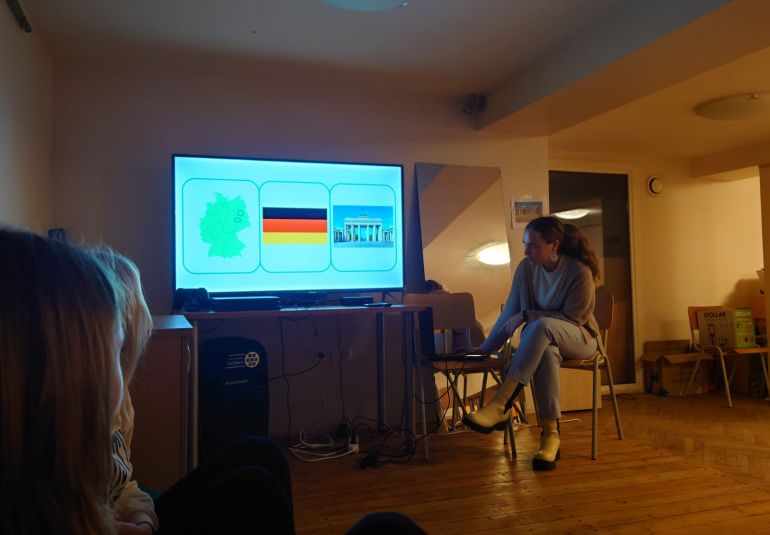Noslēdzies projekts “Brīvprātīgais darbs=piedzīvojums”