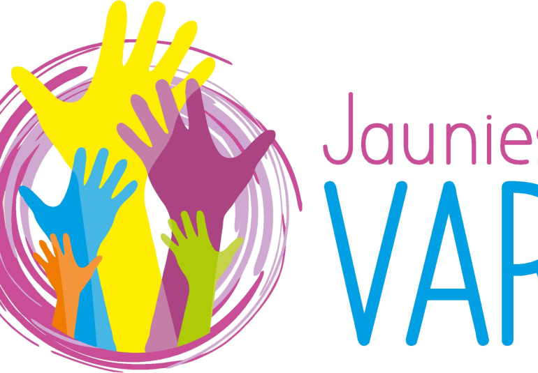 Viesītes un Aknīstes jaunieši aicināti piedalīties iniciatīvu projektā “Jaunieši VAR”