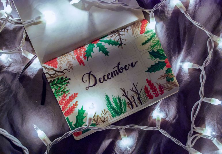 Jēkabpils novada jauniešu decembra izaicinājums