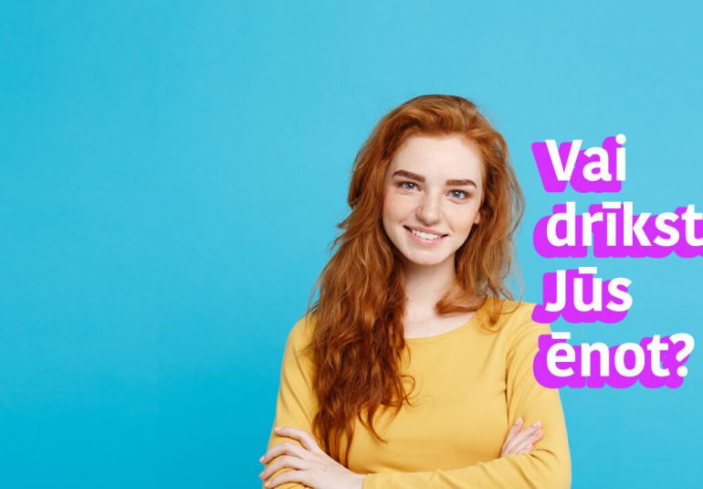 Jēkabpils novada pašvaldība aicina uz Ēnu dienu 2022