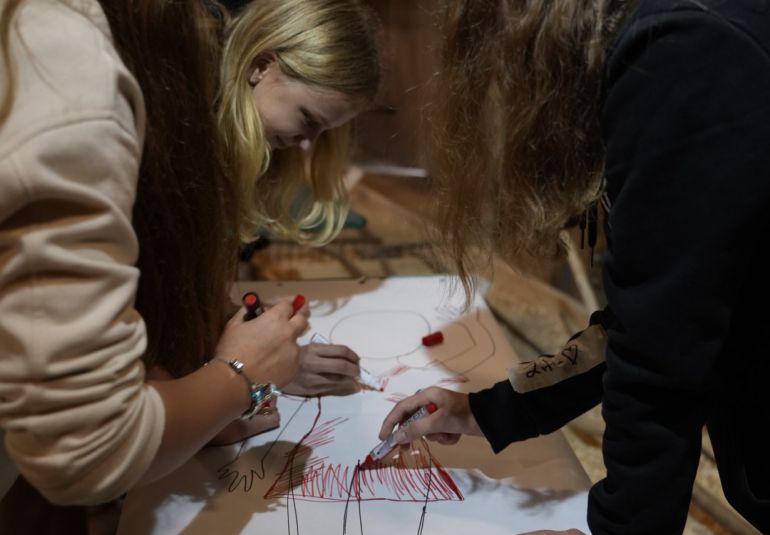 Solidaritātes projektu īstenotājiem 2024. gada rudens projektu konkursā pieejami 93 470,00 eiro