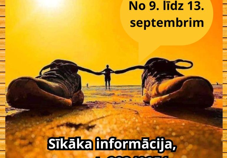 Atvērto durvju diena Jēkabpils novada BJC struktūrvienībā Aknīstē