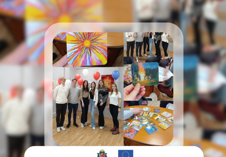 Solidaritātes projekta 