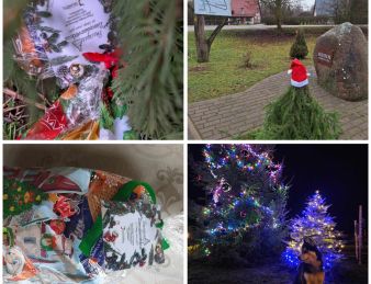 Jau ceturto gadu pēc kārtas Jēkabpils novada jauniešus priecēja dāvanu medības