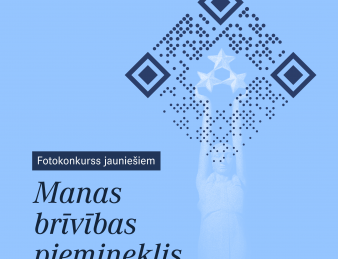 Parlaments aicina jauniešus piedalīties fotokonkursā 
