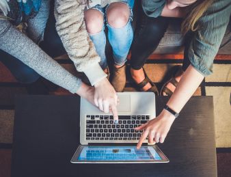 Notiks vebināru cikls “Darbs ar jaunatni šodien un rīt”