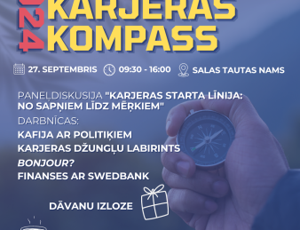 27. septembrī Salas tautas namā norisināsies Jēkabpils novada jauniešu forums