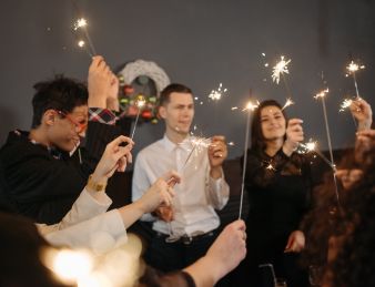 Sāc jauno gadu, izmantojot iespējas jaunatnes jomā