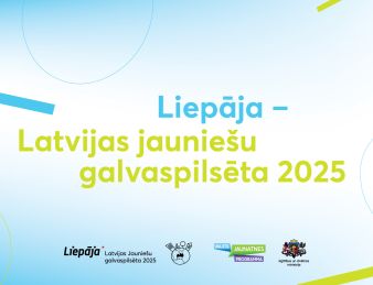 Jauniešu domju saiets 2025