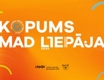 16. un 17. augustā Liepājā norisināsies vērienīgākais jauniešu festivāls