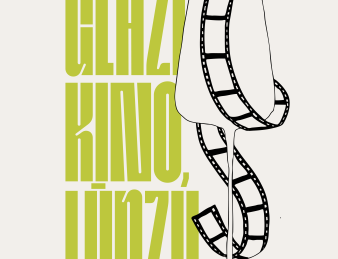 Reģionos atgriežas brīvdabas kino festivāls “...glāzi kino, lūdzu!”
