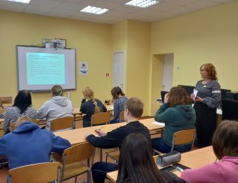 Noslēdzies pašpārvalžu projekts “Kopā – spēcīgāk!”
