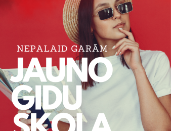 Jēkabpils Vēstures muzejs organizē Jauno gidu skolu