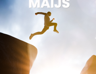 Maijs – mēnesis jaunām iniciatīvām, idejām un pavasarīgai enerģijai Jēkabpils novadā