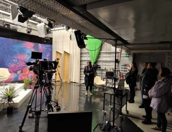 Noslēdzošā projekta vizīte Igaunijā