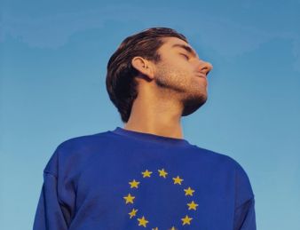Eiropas Komisija pasludina 2022. gadu par Eiropas Jaunatnes gadu