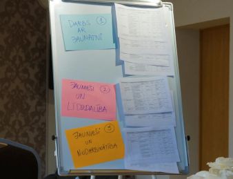 Izsludināta “Jēkabpils novada Jaunatnes politikas attīstības plāna 2024.-2028. gadam” publiskā apspriešana