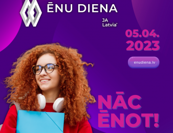 Jaunieti, piesakies ēnot Jēkabpils novada pašvaldības darbiniekus