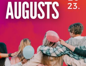 Augusta aktivitātes jauniešiem Jēkabpils novadā