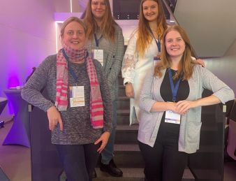 “Nākamais solis darbā ar jaunatni – izaugsmei”
