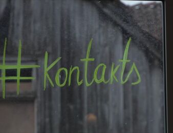  Iniciatīva izglītības iestāžu pašpārvalžu atbalstam “Kontakts”  - apstiprināts Jēkabpils novada pašvaldības projektu pieteikums