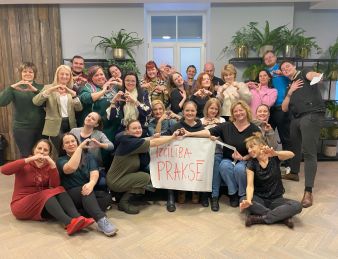 Noslēdzies mācību kurss “Mācības jaunatnes darbinieku Izcilības programmā”