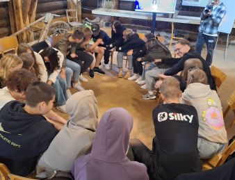 Bagātīgs septembris jaunatnes jomā – aktivitātes un iespējas izaugsmei