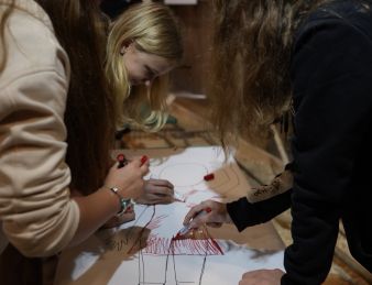 Solidaritātes projektu īstenotājiem 2024. gada rudens projektu konkursā pieejami 93 470,00 eiro