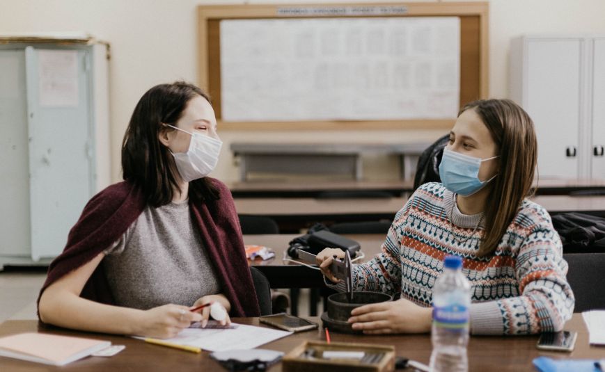 Aktuālie noteikumi aktivitāšu īstenošanai darbā ar jaunatni no 06.01.2022