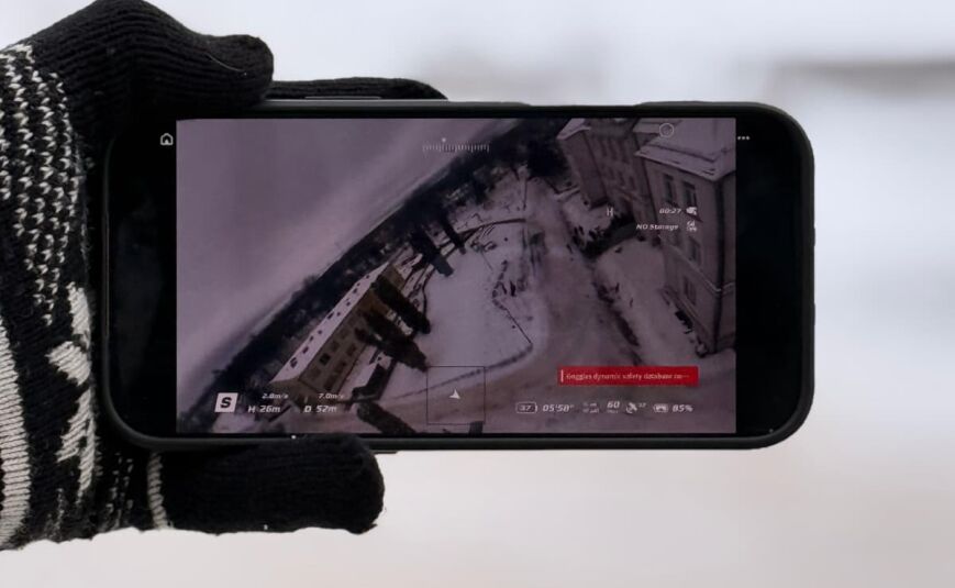 Digitālās aktivitātes Zasas pusē