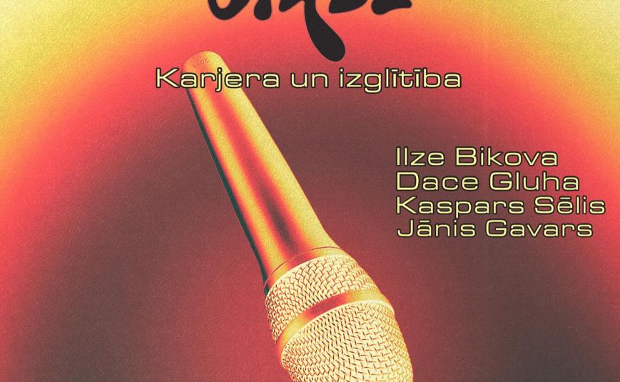 Piedalies Jauniešu Domes organizētajā sarunu ciklā
