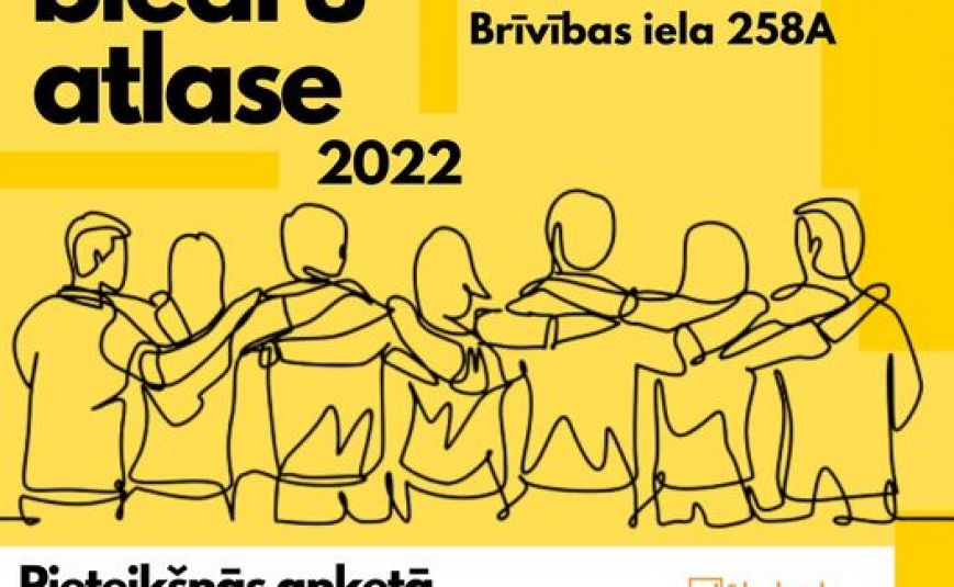Pievienojies Jēkabpils Jauniešu domei