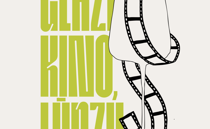Reģionos atgriežas brīvdabas kino festivāls “...glāzi kino, lūdzu!”