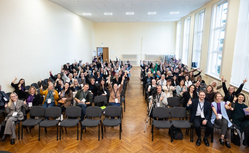 Sācies nākamais posms projektā digitālā darba ar jaunatni attīstībai Latvijas pašvaldībās