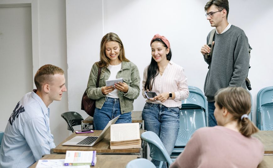 Piecās Jēkabpils novada skolās īstenos idejas pašpārvalžu attīstībai iniciatīvā “Kontakts”