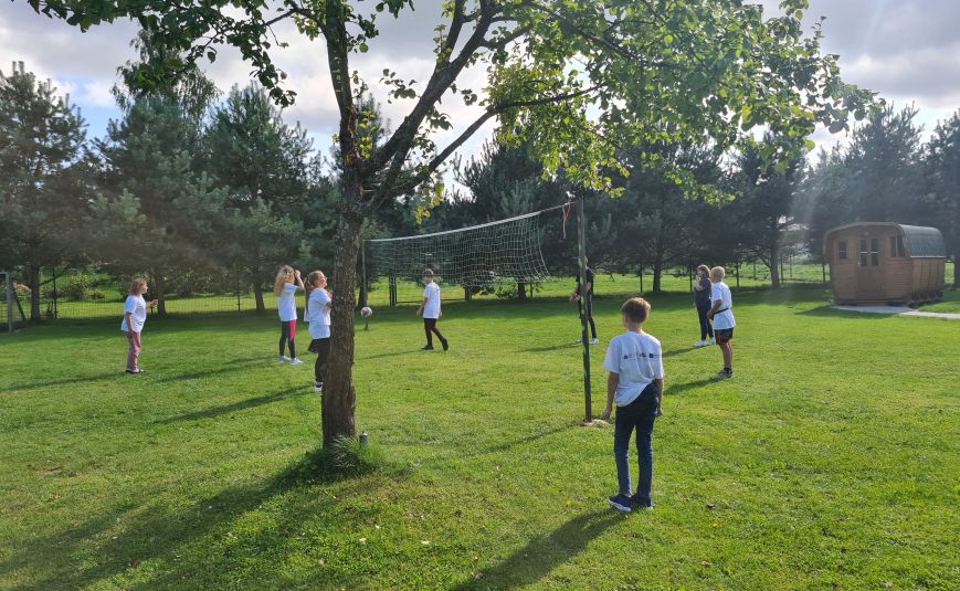 Noslēdzies projekts ‘’Tu vari būt kā ES’’