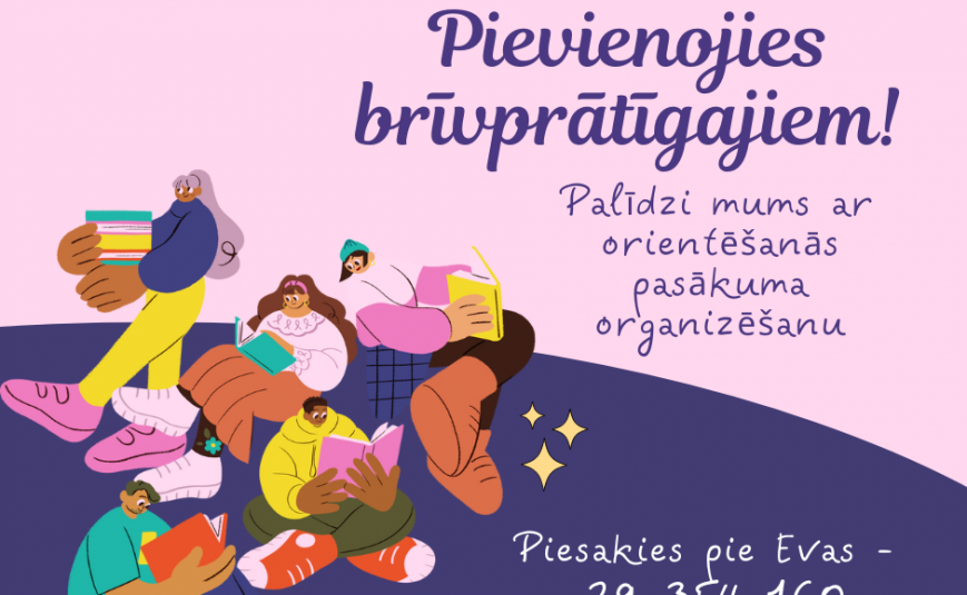 Vai esi no Rubeņiem? Atsaucies aicinājumam! 