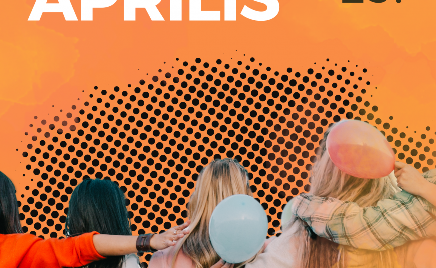 Aprīļa aktivitātes jauniešiem Jēkabpils novadā