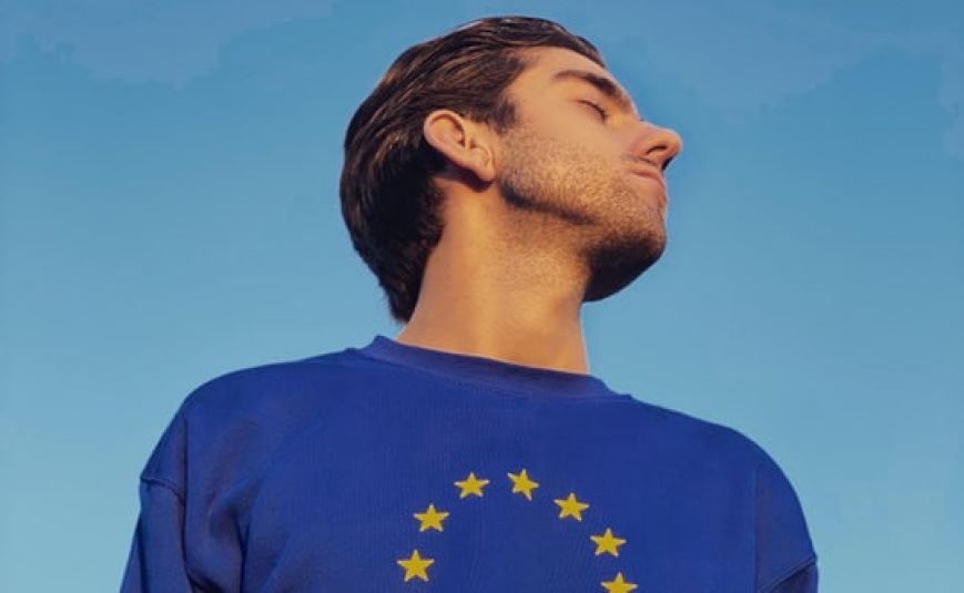 Eiropas Komisija pasludina 2022. gadu par Eiropas Jaunatnes gadu