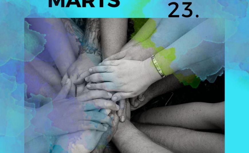 Marta aktivitātes jauniešiem Jēkabpils novadā