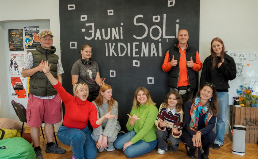 Projekta 