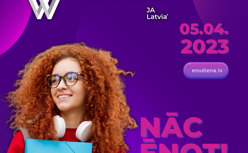 Jaunieti, piesakies ēnot Jēkabpils novada pašvaldības darbiniekus